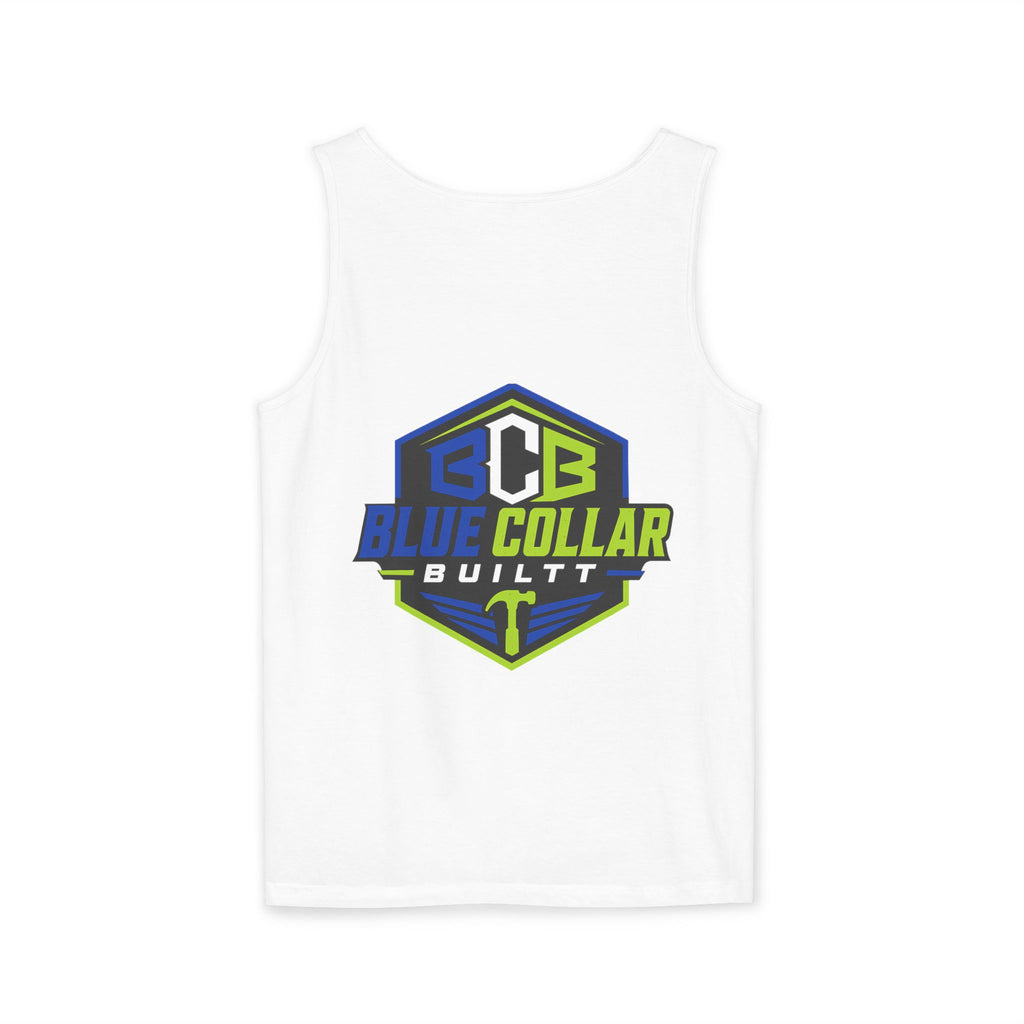 Tank Top — "It’s hotter than a Hoochies Coochie"